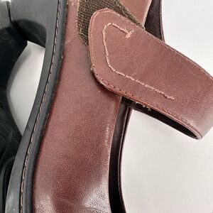 Dansko Brown Mules & Clogs